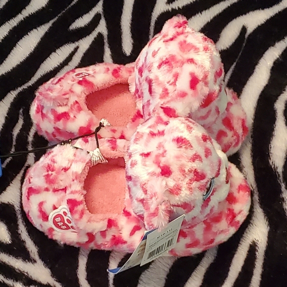 BAB Slippers sz 10-11 - Picture 4 of 5